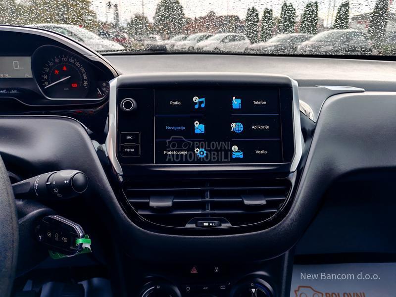 Peugeot 208 1.5BlueHDI