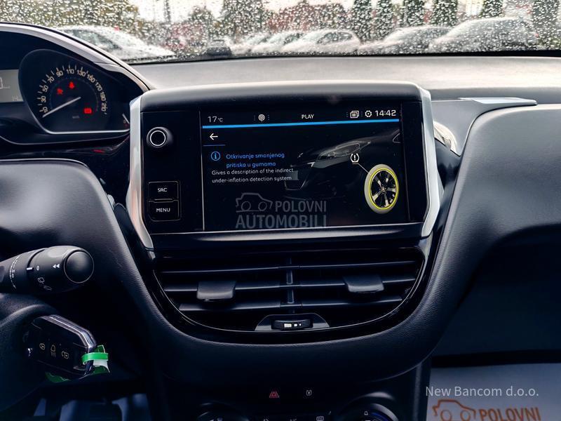 Peugeot 208 1.5BlueHDI