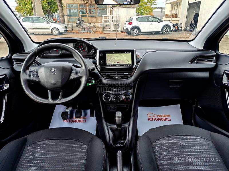 Peugeot 208 1.5BlueHDI