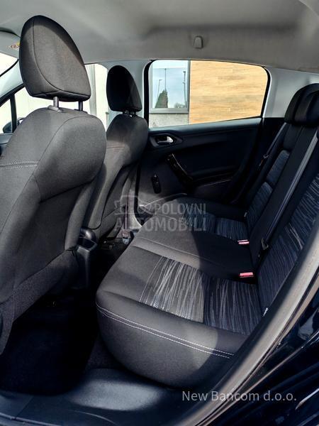 Peugeot 208 1.5BlueHDI