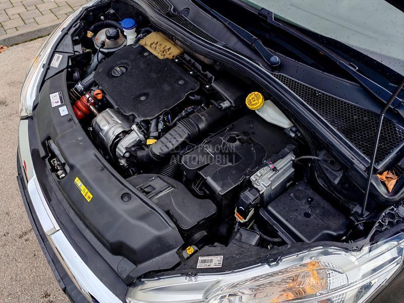 Peugeot 208 1.5BlueHDI