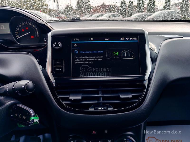 Peugeot 208 1.5BlueHDI