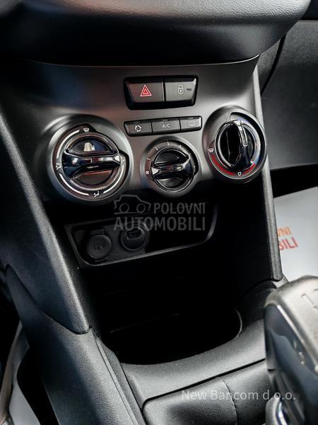 Peugeot 208 1.5BlueHDI