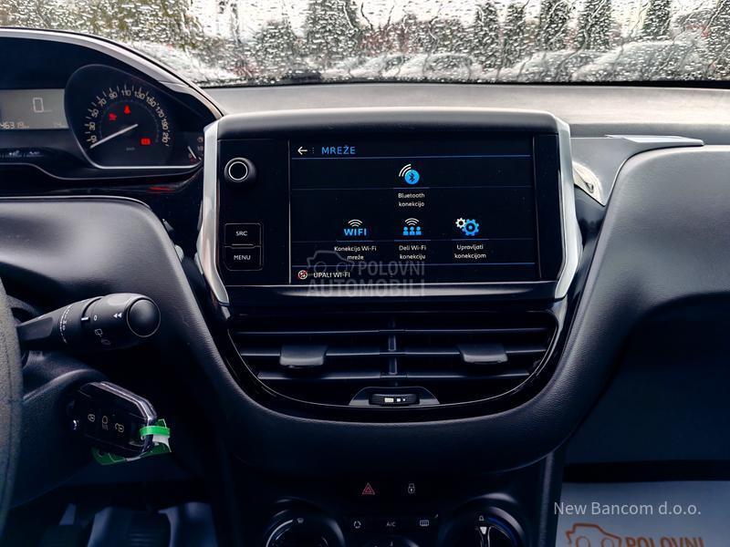 Peugeot 208 1.5BlueHDI