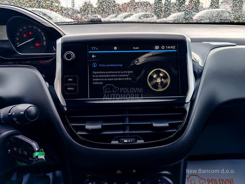 Peugeot 208 1.5BlueHDI
