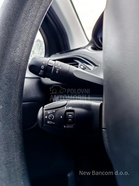 Peugeot 208 1.5BlueHDI