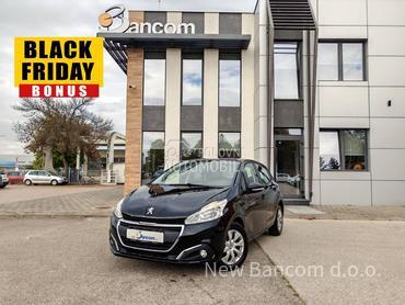 Peugeot 208 1.5BlueHDI