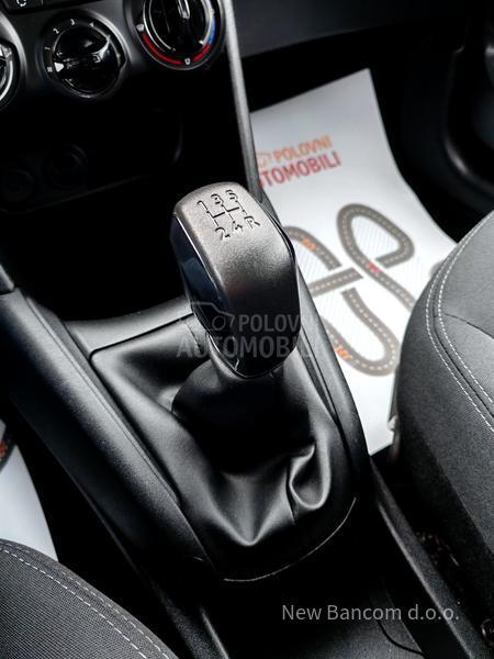 Peugeot 208 1.5BlueHDI