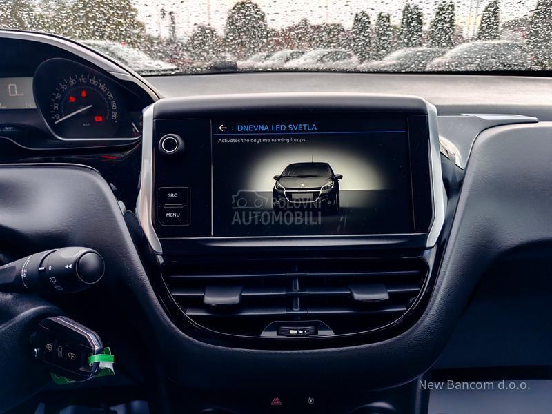 Peugeot 208 1.5BlueHDI