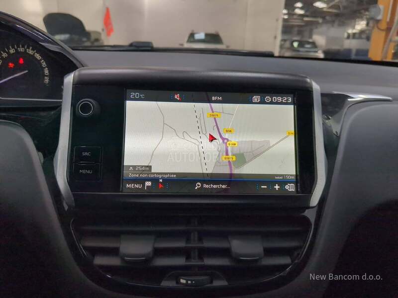 Peugeot 208 1.5BlueHDI
