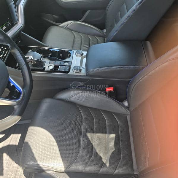 Volkswagen Touareg 3.0