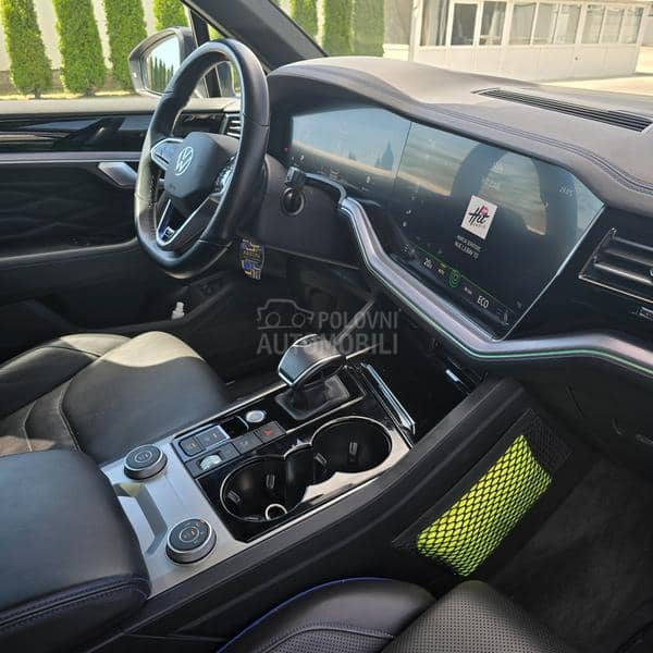 Volkswagen Touareg 3.0