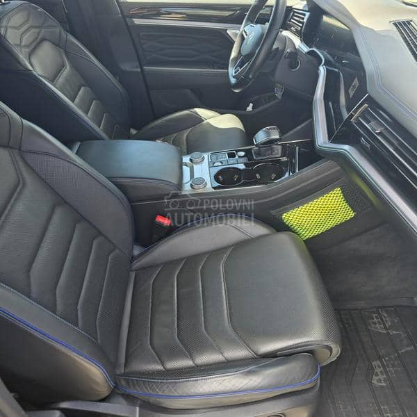 Volkswagen Touareg 3.0