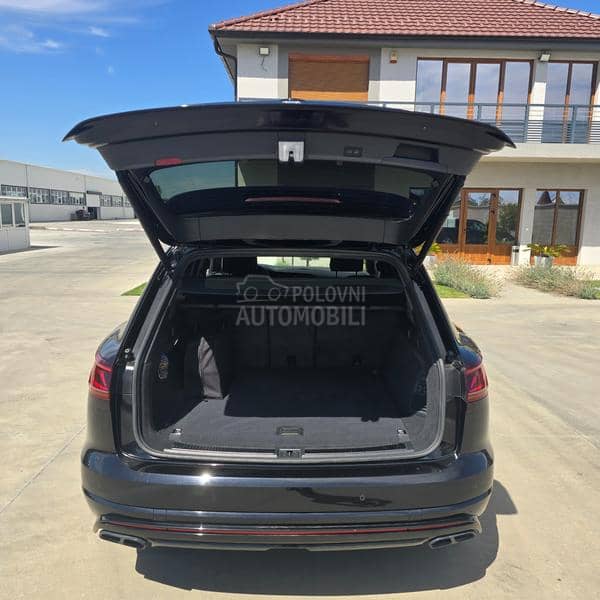 Volkswagen Touareg 3.0