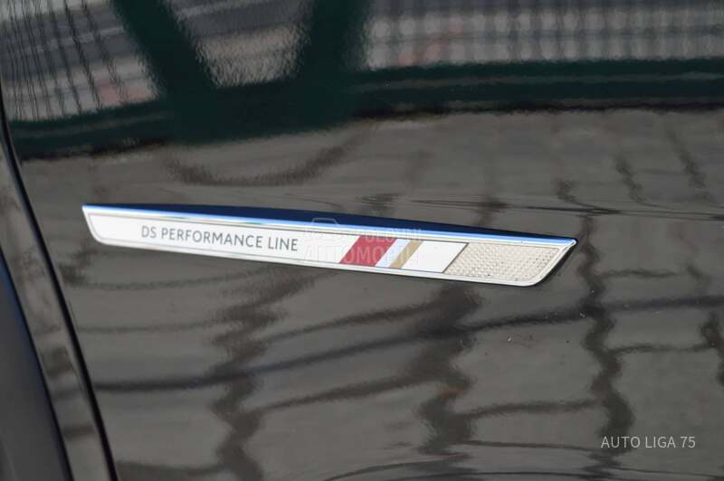 DS 7 1.5 BlueHDi PerfLine