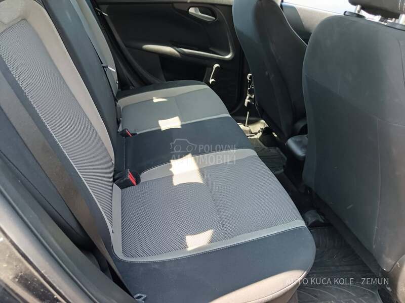 Fiat Tipo 1.3 MultiJet