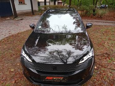 Peugeot 3008 1,5HDI GT LANAC 8 mm