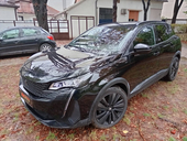 Peugeot 3008 1,5HDI GT LANAC 8 mm