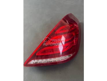 Stop lampa za Mercedes Benz S 350 od 2014. do 2017. god.