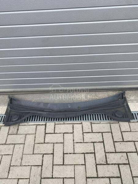 Plastika kod soferke