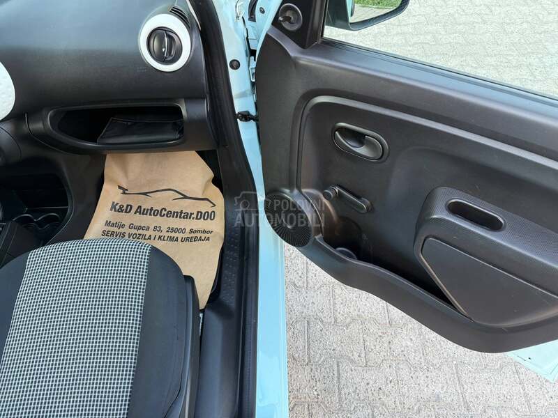 Renault Twingo 1.0 V.s.e.r.v.i.s.