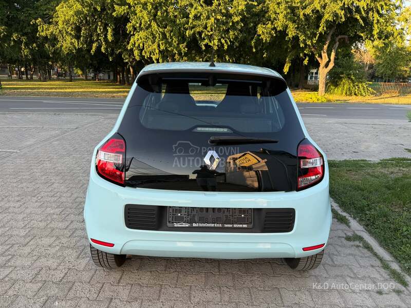 Renault Twingo 1.0 V.s.e.r.v.i.s.