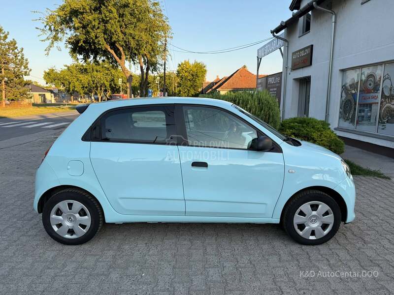 Renault Twingo 1.0 V.s.e.r.v.i.s.