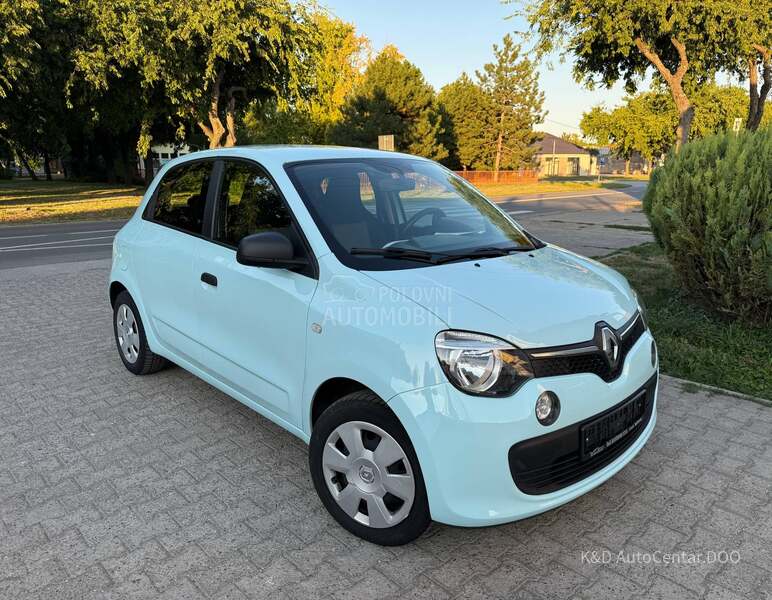 Renault Twingo 1.0 V.s.e.r.v.i.s.