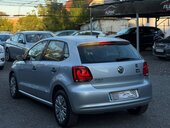 Volkswagen Polo RATA 84E