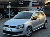 Volkswagen Polo RATA 84E