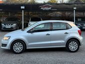 Volkswagen Polo RATA 84E