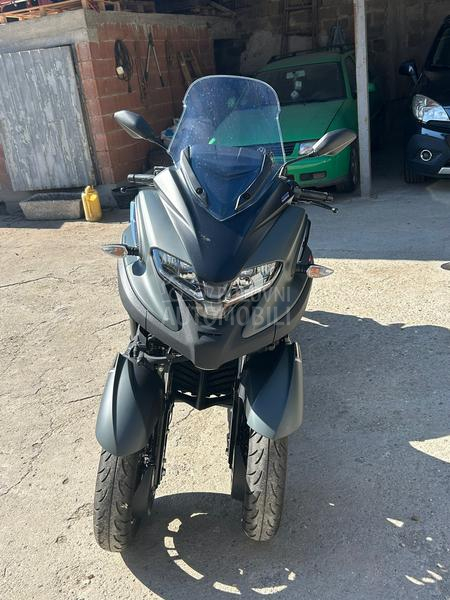Yamaha Tricity 300