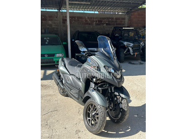 Yamaha Tricity 300