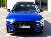 Audi A6 S LINE/ULTRA BLUE