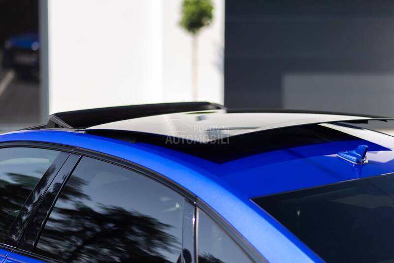 Audi A6 S LINE/45TFSI