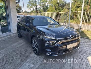 Citroen C5X FEEL PACK