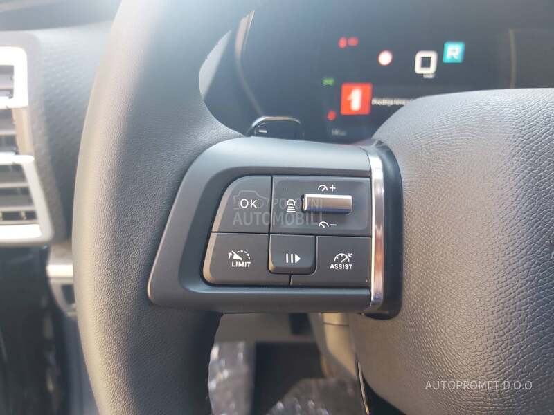 Citroen C5X FEEL PACK