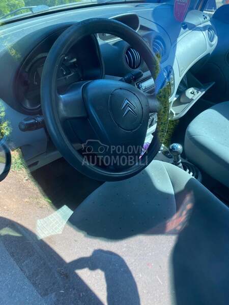 Citroen C3 1.1