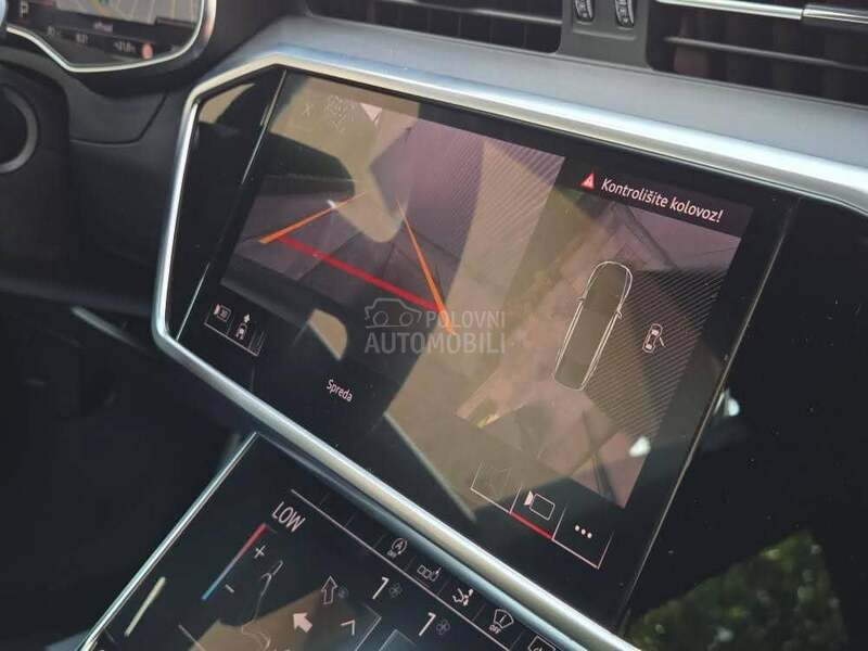 Audi S7 