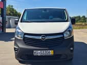 Opel Vivaro Putnicki 9 mesta