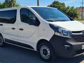 Opel Vivaro Putnicki 9 mesta