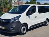 Opel Vivaro Putnicki 9 mesta