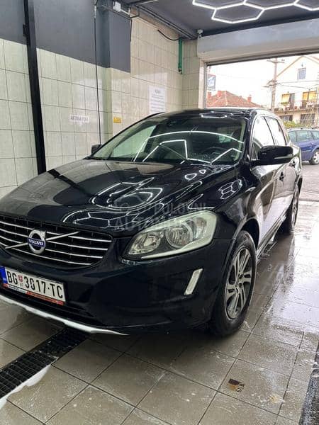 Volvo XC60 2.0