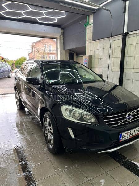 Volvo XC60 2.0