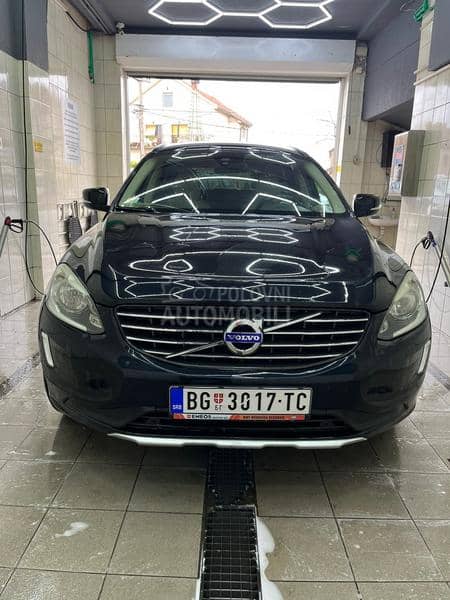 Volvo XC60 2.0