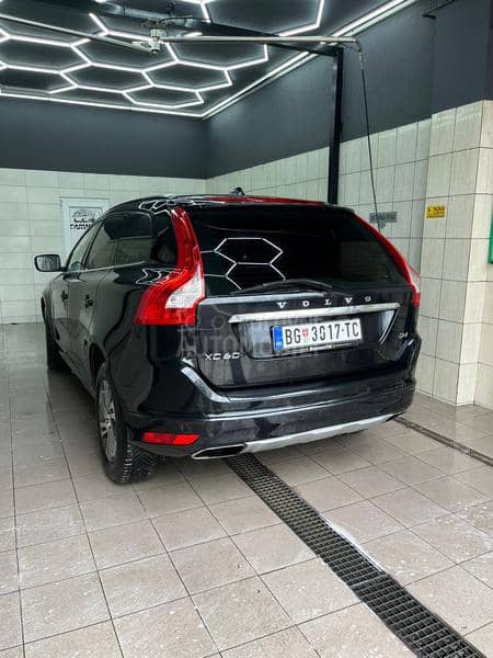 Volvo XC60 2.0