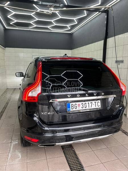 Volvo XC60 2.0