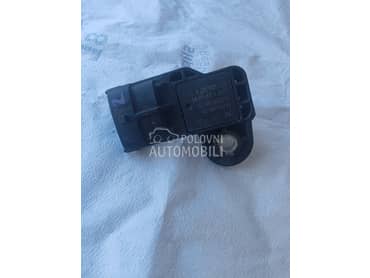 map senzor za Nissan Qashqai