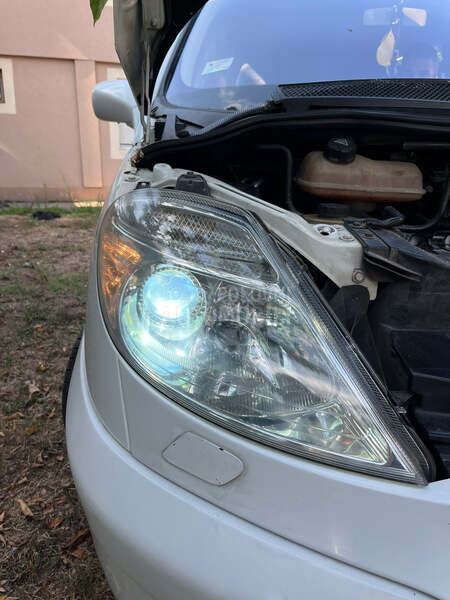 Citroen C8 