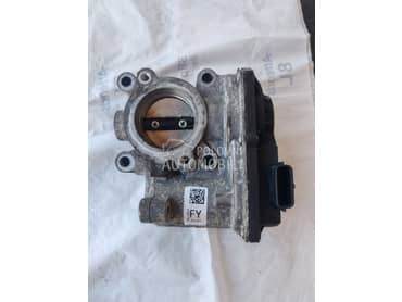 klapna gasa za Nissan Qashqai